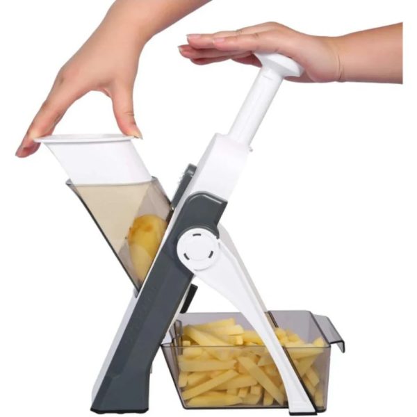 Vegetable Chopper & Dicer Vegetable Chopper & Dicer