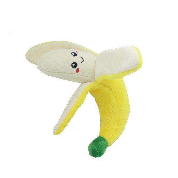 Veggie Squeaky Pet Toys Veggie Squeaky Pet Toys