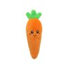 Veggie Squeaky Pet Toys Veggie Squeaky Pet Toys