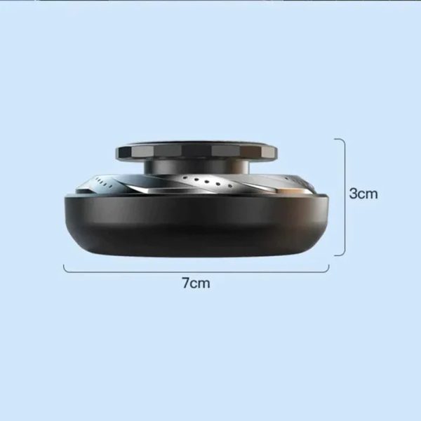 Vehicle Microwave Molecular De-Icing Device Vehicle Microwave Molecular De-Icing Device