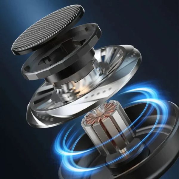 Vehicle Microwave Molecular De-Icing Device Vehicle Microwave Molecular De-Icing Device
