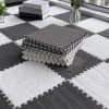 Velva Tile Interlocking Floor Mat