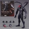Venom Carnage Spider Man legends Action Figure Venom Carnage Spider Man legends Action Figure