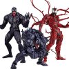 Venom Carnage Spider Man legends Action Figure Venom Carnage Spider Man legends Action Figure