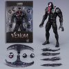 Venom Carnage Spider Man legends Action Figure Venom Carnage Spider Man legends Action Figure