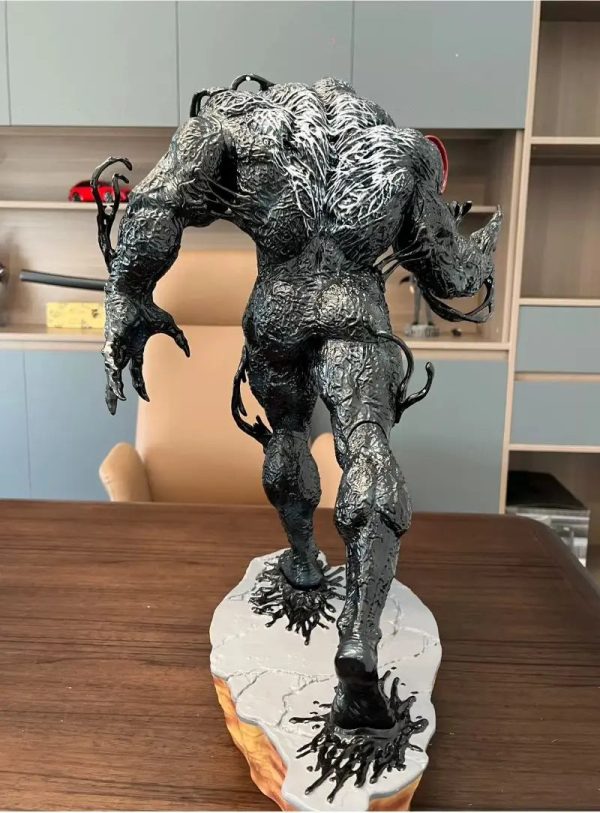 Venom Figure Legends Series Action Figurine Venom Figure Legends Series Action Figurine