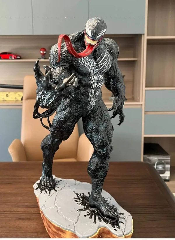 Venom Figure Legends Series Action Figurine Venom Figure Legends Series Action Figurine