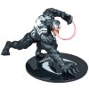 Venom Hand-made Statue Movie Villain Around The Office Model Venom Hand-made Statue Movie Villain Around The Office Model