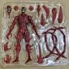 Venom Red Venom Carnage Action Figure Venom Red Venom Carnage Action Figure