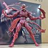 Venom Red Venom Carnage Action Figure Venom Red Venom Carnage Action Figure