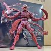 Venom Red Venom Carnage Action Figure Venom Red Venom Carnage Action Figure