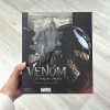 Venom Red Venom Carnage Action Figure Venom Red Venom Carnage Action Figure