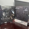 Venom Red Venom Carnage Action Figure Venom Red Venom Carnage Action Figure