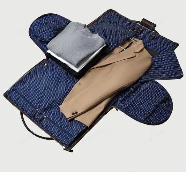Versatile Convertible Duffle Garment Luggage Versatile Convertible Duffle Garment Luggage