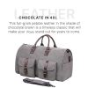 Versatile Convertible Duffle Garment Luggage Versatile Convertible Duffle Garment Luggage