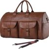 Versatile Convertible Duffle Garment Luggage Versatile Convertible Duffle Garment Luggage