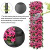 Vertical Hanging Garden Flower Pots Vertical Hanging Garden Flower Pots