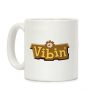 Vibin' Animal Crossing Parody Coffee Mug Vibin' Animal Crossing Parody Coffee Mug