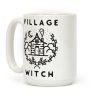 Village Witch Coffee Mug