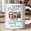 Vintage Photography Personalized Mug, Custom Gift with Name for Photographers Vintage Photography Personalized Mug, Custom Gift with Name for Photographers