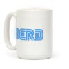 Vintage Sega Nerd Coffee Mug Vintage Sega Nerd Coffee Mug