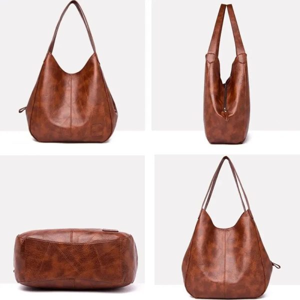 Vintage Women'S Bag Vintage Women'S Bag
