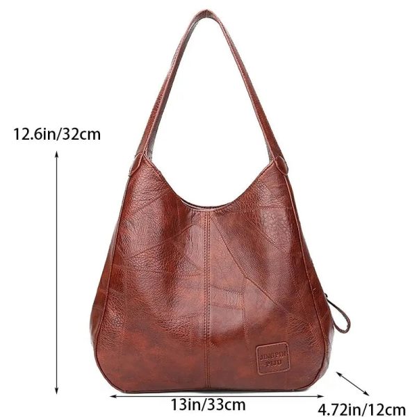 Vintage Women'S Bag Vintage Women'S Bag