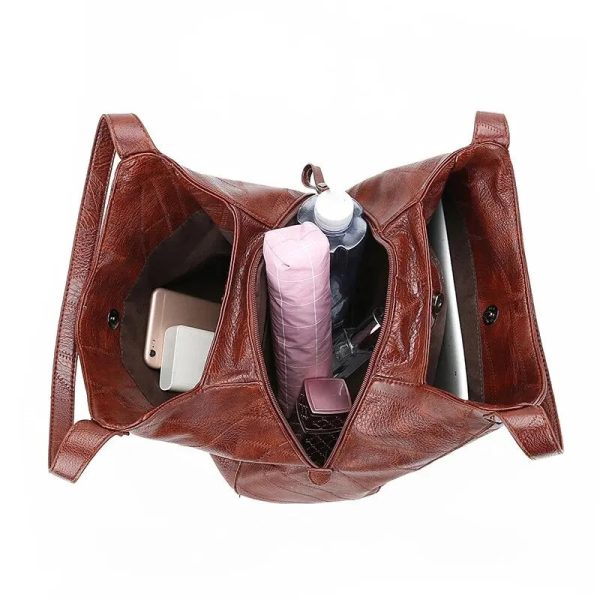Vintage Women'S Bag Vintage Women'S Bag