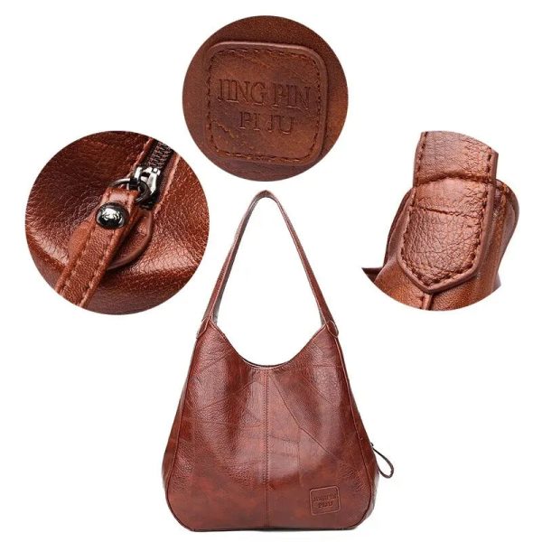Vintage Women'S Bag Vintage Women'S Bag