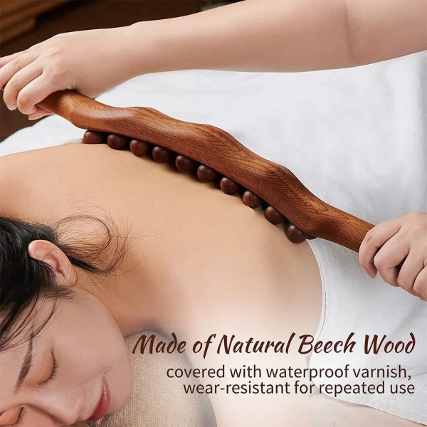 Vitalitywood Gua Sha Therapy Vitalitywood Gua Sha Therapy