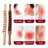 Vitalitywood Gua Sha Therapy Vitalitywood Gua Sha Therapy