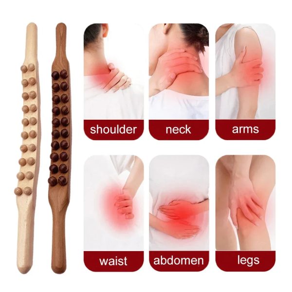 Vitalitywood Gua Sha Therapy Vitalitywood Gua Sha Therapy