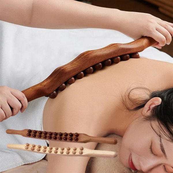 Vitalitywood Gua Sha Therapy Vitalitywood Gua Sha Therapy