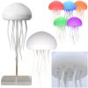 Voice Control Jellyfish Led Night Lamp Voice Control Jellyfish Led Night Lamp