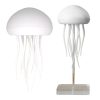 Voice Control Jellyfish Led Night Lamp Voice Control Jellyfish Led Night Lamp