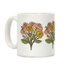Vulva Bouquet Coffee Mug Vulva Bouquet Coffee Mug