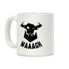 WAAAGH Coffee Mug WAAAGH Coffee Mug