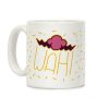 WAH! Pair (War Half) Coffee Mug WAH! Pair (War Half) Coffee Mug
