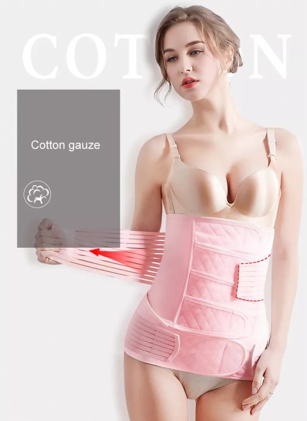 Waist Slimming Shapewear Belt Waist Slimming Shapewear Belt