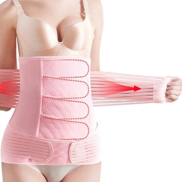 Waist Slimming Shapewear Belt Waist Slimming Shapewear Belt