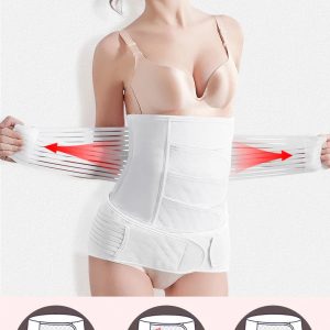 Waist Slimming Shapewear Belt