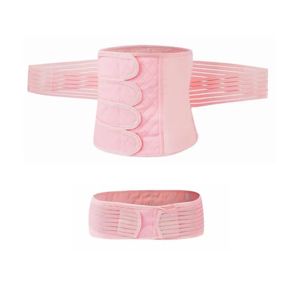 Waist Slimming Shapewear Belt Waist Slimming Shapewear Belt