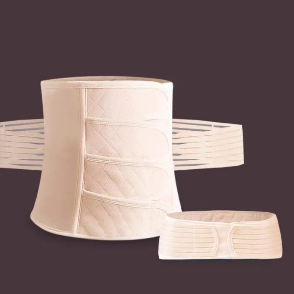 Waist Slimming Shapewear Belt Waist Slimming Shapewear Belt