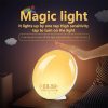 Wake Up Sunrise Simulation Alarm Clock Wake Up Sunrise Simulation Alarm Clock