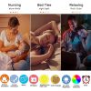 Wake Up Sunrise Simulation Alarm Clock Wake Up Sunrise Simulation Alarm Clock