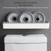 Wall Hanging Toilet Cabinet Rack Wall Hanging Toilet Cabinet Rack