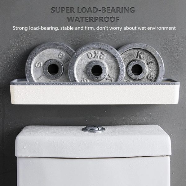 Wall Hanging Toilet Cabinet Rack Wall Hanging Toilet Cabinet Rack