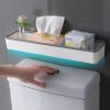 Wall Hanging Toilet Cabinet Rack Wall Hanging Toilet Cabinet Rack