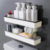 Wall Hanging Toilet Cabinet Rack Wall Hanging Toilet Cabinet Rack