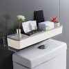 Wall Hanging Toilet Cabinet Rack Wall Hanging Toilet Cabinet Rack